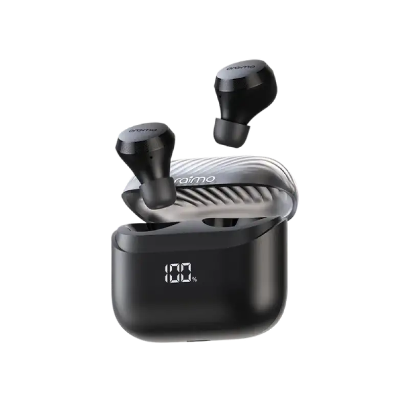 Oraimo AirBuds 4 ENC True Wireless Earbuds