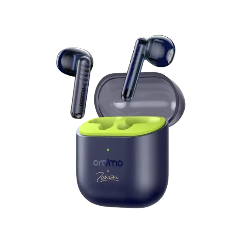 Oraimo FreePods Neo x Tahsan True Wireless Earbuds